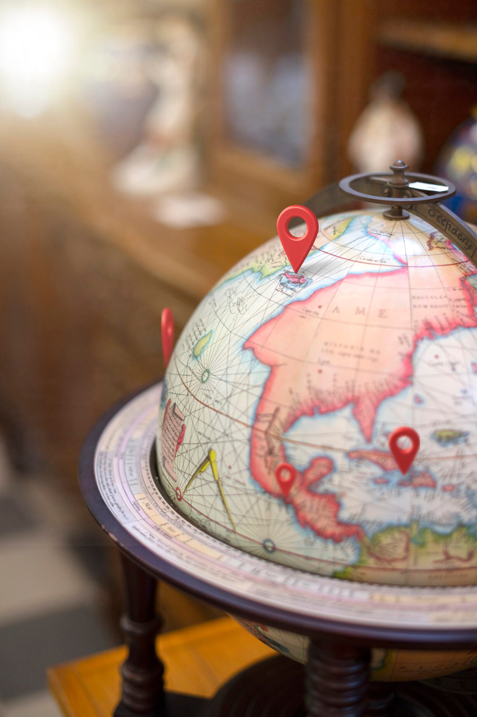 Pédagogie internationale